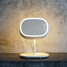 Table Lamp Mirror Rechargeable Smart Led Night Light Home Lamp Lights - 1
