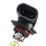 Replace Pair 12V Driving Headlight Fog Lamp Bulbs H10 Xenon HID Amber Yellow 42W - 5