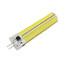 Smd Ac220 G4 900lm 12w 6 Pcs Ac110 Warm White Led Corn Lights - 3