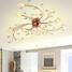 Artistic Lights Flush Mount Aluminum - 2