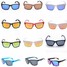 UV400 Protective Sunglasses Goggle Motorcycle Riding Fashion Model - 2