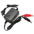 Battery 12V Motorcycle Car Voltage Power Charger - 2