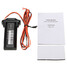 Motorcycle Vehicle Battery GPS Tracker Universal Waterproof Car GSM Builtin - 2