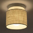 Simple Flush Mount Kitchen Light Ceiling Lamp Hot Game Room Modern - 3