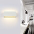 Metal Bulb Included Led Modern/contemporary Wall Sconces - 2