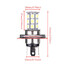 Fog DRL Beam Headlight Xenon High H4 9003 LED Bulb - 7