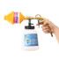 Cleaner Plastic Tornado Sprayer Pulse Cleaning Foam Auto Car Tool Soap Bottle - 1