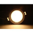 Led Cool White Waterproof Recessed Light Warm 700lm - 5