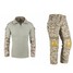Tactics Suit Free Training Protective Soldier Camouflage - 1