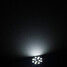 Led Spotlight Cool White 6w Smd 100 G4 - 4