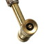 Extension Inflator Pump Motorcycle Bicycle Copper Adaptor Pipe Tire Valve Chuck - 8