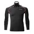 Men Racing Shirt Sports Compression Thermal Base Gym Layer Long Sleeve - 2