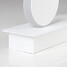 Modern Bathroom Contemporary Led Integrated Metal Led Lighting 9w - 4
