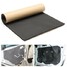Closed Cell Foam Car Sound Proofing Deadening Cotton - 1