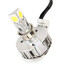 12V Motorcycle Scooter LED Headlight 28W 3000LM Super Bright - 6