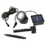 Garden Outdoor Solar Powered Led Spotlight Flood Lamp Waterproof - 2