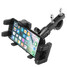 GPS Motorcycle Phone Handlebar Frame Large Size Bracket - 1