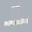 Bedroom 36w Living Room Pendant Light Modern/contemporary Mini Style Dining Room - 5