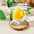 Creative Duck Yellow Night Light Light Little - 2