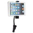 1.5A Mobile Holder PhonE-mount 5V USB Cigarette Lighter Charger - 7