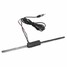 Universal Base Electronic Antenna Non Receiver Directional Car Wind Shield - 6