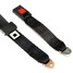 Black Point Parts Karting Safety Seat Belt Go Kart Racing Auto Car Cart - 6