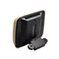 9 Inch Monitors Car Headrest Beige Screen DVD HD Digital Display - 4