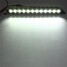 LED SUV Work Light Bar Spot Flood 36W Driving Offroad Beam Lamp ATV Truck - 3