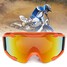 Racing Cross Country Off-Road ATV SUV Helmet Windproof Glasses Sports - 4