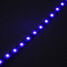 60CM Car DC Trucks 30LED Flexible Strip Light 12V Waterproof Grill - 2