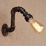 Decorative E27 Wall Lamp Simple 220v-240v 40w Wall Light Nostalgia - 3