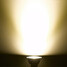 Warm White Mr16 Dimmable Cob Led Spotlight 3w Ac 220-240 V Gu10 - 6
