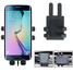 LG Mount Phone Holder for iPhone Samsung Nokia Wireless Car Charger Air transmitter - 2