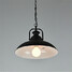 Kitchen Living Room Pendant Lights Vintage Mini Style Bedroom Dining Room - 4