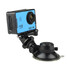 SJ5000 SJ6000 Camera Vehicle Action Camera SJcam SJ4000 Suction Cup Bracket Mounted WIFI - 1