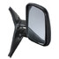 Power Door Mirror Sedan Side Honda Accord - 5