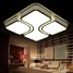 Flush Mount Dining Room Modern/contemporary Traditional/classic Electroplated Feature For Led Metal Living Room Bedroom - 1