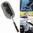 Duster Tool Wax Car Wash Cleaning Dust Telescoping Dusting Mop Microfiber Brush - 2