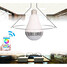 Ac85-265v Rgb Music Bulb Light Control Smart Lamps - 3