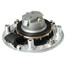 Tank Gas Cap Seat Lock SV650 Motor Ignition Switch Key Fuel Set For Suzuki GSXR600 - 4