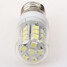 E26/e27 Led Corn Lights Cool White Smd Ac 220-240 V - 4