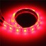 Strip Lights Boat Car Waterproof For Motorcycle 2Pcs 12V LED Red - 2