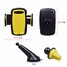 Cobao Suction Air Outlet Phone Holder 360 Degree Rotation Multifunctional Car Phones Avigraph - 9