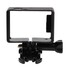 Camera GIT2 Screws Side Base Protective Git Accessoriess FramE-mount Housing Long - 1