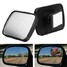 Car Rear Side Mirrors Adjustable Blind Spot - 1