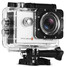170 Degree Wide Angle MGCOOL Explorer Cam Sport DV ES Allwinner V3 Action Camera - 2