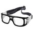 Eye Glasses Goggles Eyewear Safety Football Protective Sports Riding Basketball - 7