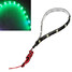 Leds Car Led Light Strip 3W 30cm Brightness 5050 SMD 6pcs - 1