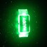 Flashing Party Led Led Happy Bracelet Stick Design Plastic - 3