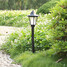 Way Path Lamp Garden Solar Power Pathway - 2